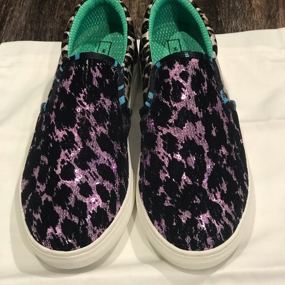 ❤️Marc Jacobs slip ons❤️ - Picture 2 of 6